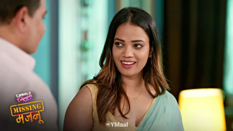 Minakshi Chugh