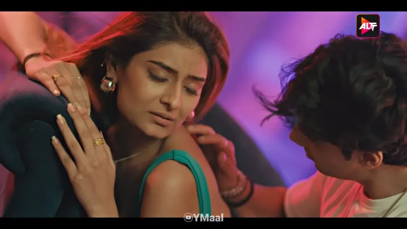 Nikita Ghag