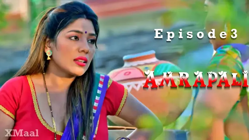 Amrapali
