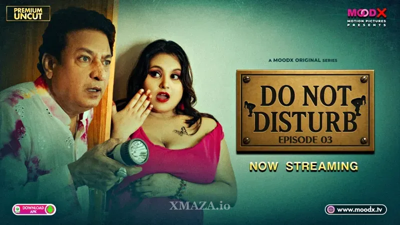 Do Not Disturb